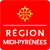 LOGO REGION QUADRI
